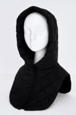 Капюшон Aspan , черный