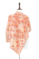 Платок Aspan Nazik Oyu, 90×90 — изображение 2