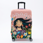 Чехол Aspan Nauryz Peach, S