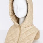 Капюшон Aspan , бежевый