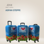 Чехол Aspan Steppe, L