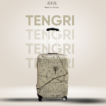 Чехол Aspan Тенгри беж, S