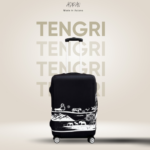 Чехол Aspan Тенгри бел, M