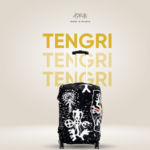 Чехол Aspan Тенгри, M — изображение 2