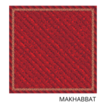Платок Aspan Mahabbat, 60×60