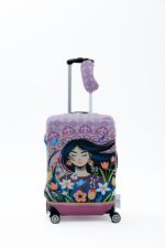 Чехол Aspan Nauryz Purple, L