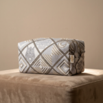 Косметичка Aspan, M бежевый — изображение 2