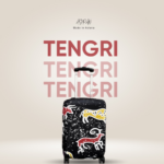 Чехол Aspan Тенгри, M