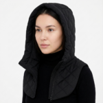 Капюшон Aspan , черный — изображение 2