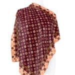 Платок Aspan Fashion Oyu, 70×70