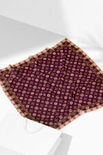 Платок Aspan Fashion Oyu, 90×90 — изображение 2