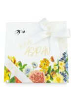 Платок Aspan Koknar, 70×70 — изображение 2