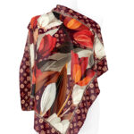 Платок Aspan Koktem, 70×70