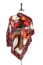 Платок Aspan Koktem, 120×120